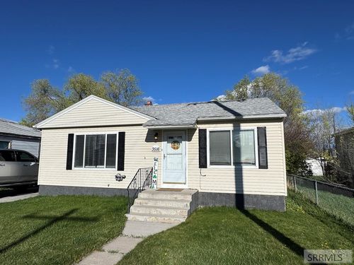 3516 Hawthorne Rd, Pocatello, ID, 83201-6015 | Card Image