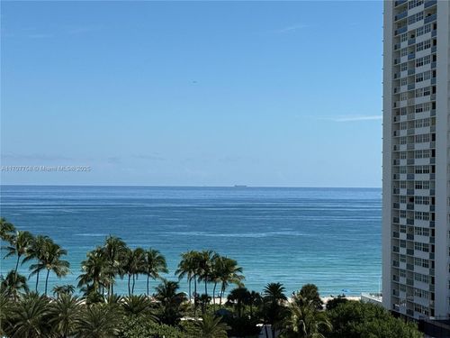 apt-10f-1865 S Ocean Dr, Hallandale Beach, FL, 33009-7606 | Card Image