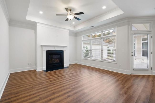 4902 Pleasantry Way Nw, House other with 2 bedrooms, 2 bathrooms and null parking in Acworth GA | Image 11