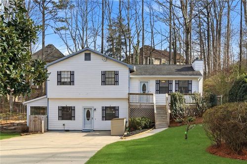 2404 Rhine Ct, Lawrenceville, GA, 30043-3421 | Card Image
