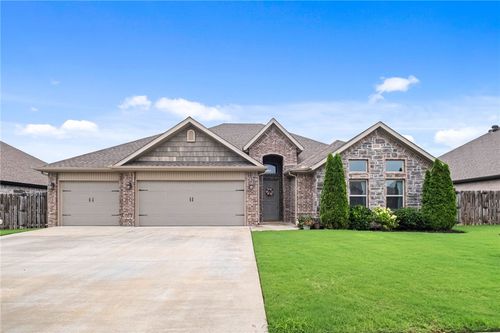 6203 S 62nd St, Rogers, AR, 72758-6060 | Card Image
