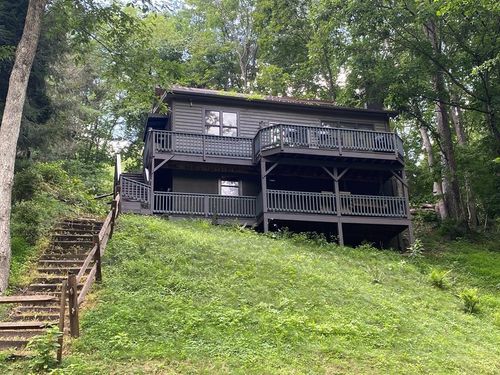 476 Ballou Mills Rd, Grassy Creek, NC, 28631-9354 | Card Image