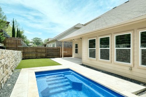 3209 Ortman Dr, Pflugerville, TX, 78660-4553 | Card Image
