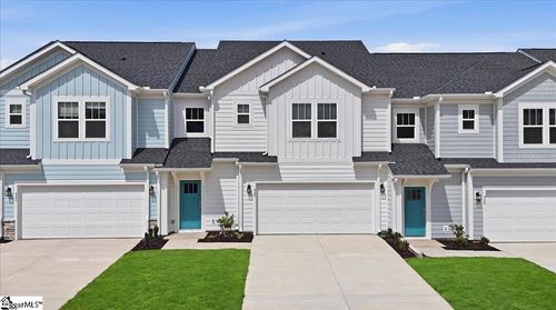 427 Crestcreek Dr, Anderson, SC, 29621-3960 | Card Image