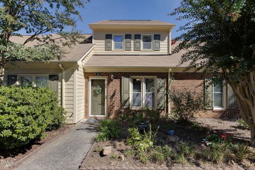 33 Sparger Springs Ln, Durham, NC, 27705-1770 | Card Image