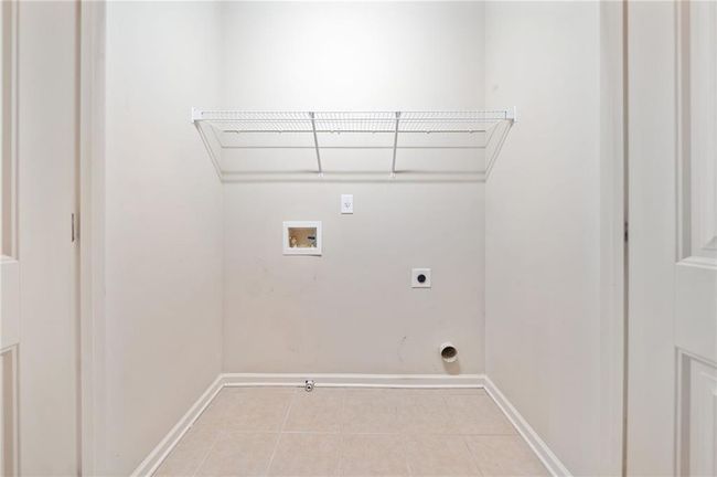 100 Trailside Way, Townhouse with 2 bedrooms, 3 bathrooms and 1 parking in Hiram GA | Image 16
