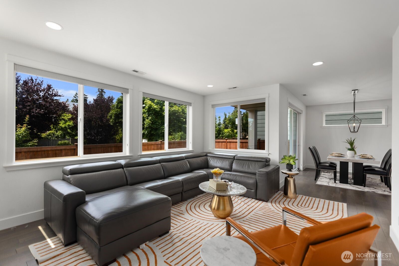 Residential in Bothell 5