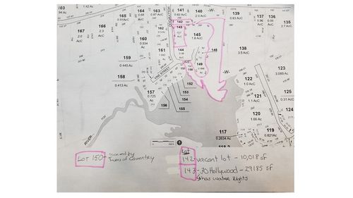 0 Hollywood Ave, Coventry, RI, 02816 | Card Image