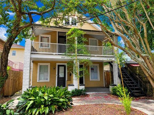 7832 34 Plum Street, New Orleans, LA, 70118 | Card Image