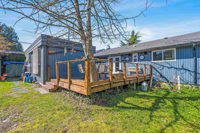 1242 Prairie Avenue, House other with 4 bedrooms, 3 bathrooms and 2 parking in Port Coquitlam BC | Image 24