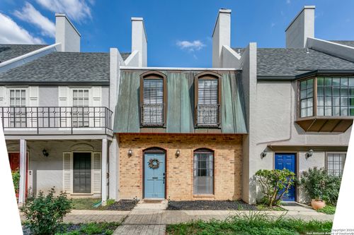 1186 Garraty Rd, San Antonio, TX, 78209-6015 | Card Image