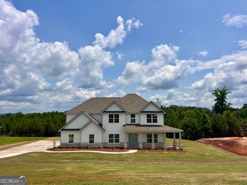78-164 Hawkeye Trl, Fortson, GA, 31808-4358 | Card Image