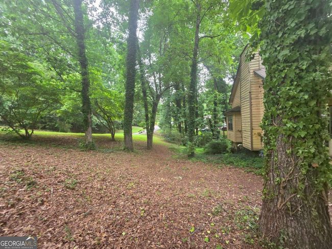 33 Powder Dr, House other with 3 bedrooms, 2 bathrooms and 2 parking in Dallas GA | Image 25