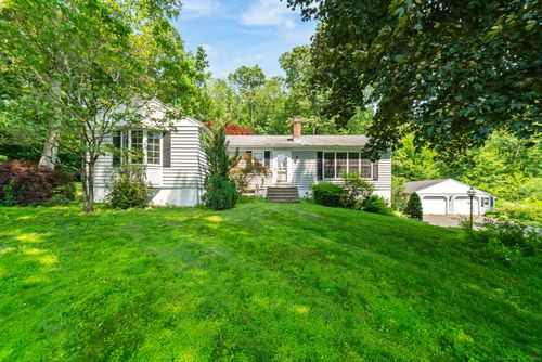 765 Kettletown Rd, Southbury, CT, 06488-4624 | Card Image