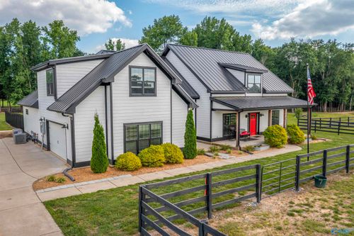 1688 Union Chapel Road, Union Grove, AL, 35175 | Card Image