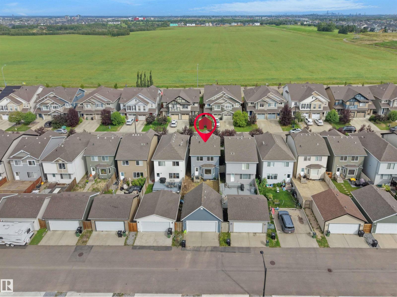 Residential in Edmonton 5