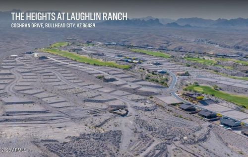--0000 E Cochran Drive, Bullhead City, AZ, 86429 | Card Image