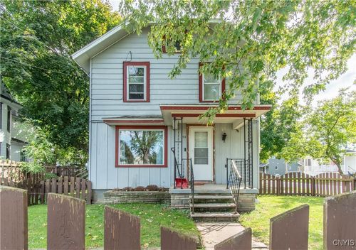 202 Michigan Ave, Watertown, NY, 13601-3019 | Card Image