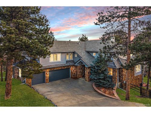 3244 Elk View Dr, Evergreen, CO, 80439 | Card Image