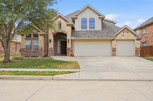 15145 Wild Duck Way, Roanoke, TX, 76262-3743 | Card Image