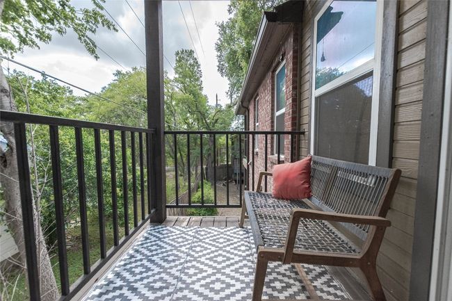 APT-204 - 3604 Clawson Rd, Condo with 2 bedrooms, 2 bathrooms and 2 parking in Austin TX | Image 29