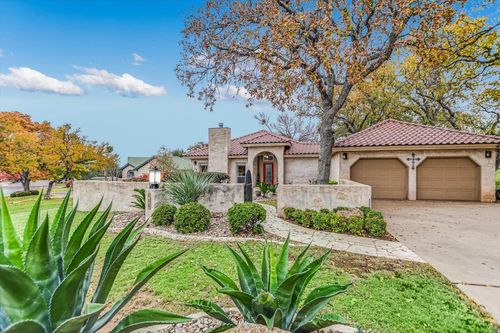 606 Free Rein, Horseshoe Bay, TX, 78657-5812 | Card Image