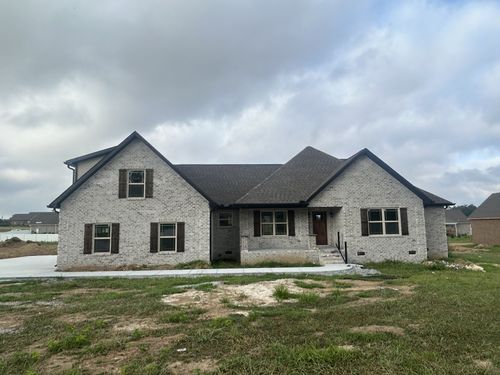 255 Randall Ln, Manchester, TN, 37355-4225 | Card Image