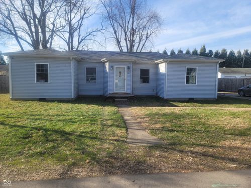 716 Fairview Dr, Columbus, IN, 47201-7418 | Card Image