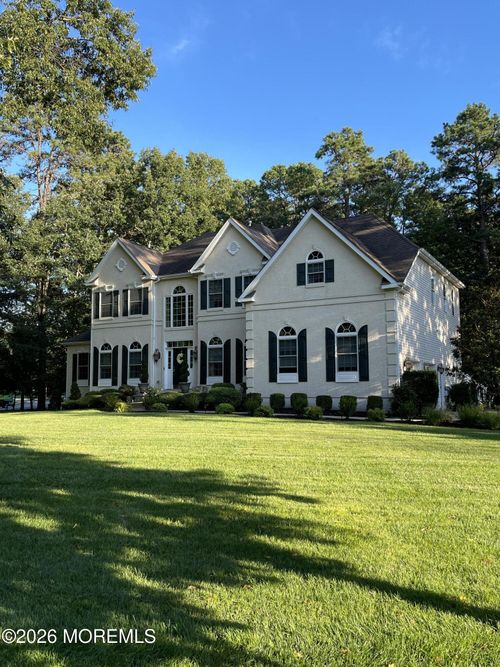 1 Prince Ct, Jackson, NJ, 08527-2879 | Card Image