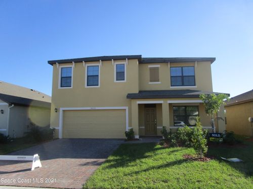 3635 Penn Ct, Palm Bay, FL, 32907 | Card Image