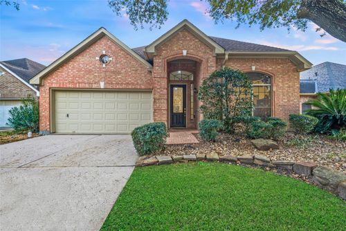 18319 Rittenhouse Park Ct, Spring, TX, 77379-5549 | Card Image