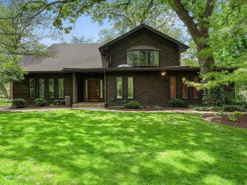 28W051 Timber Ln, West Chicago, IL, 60185-1442 | Card Image