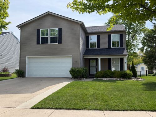 900 Prairie Ln, Milan, MI, 48160-1454 | Card Image
