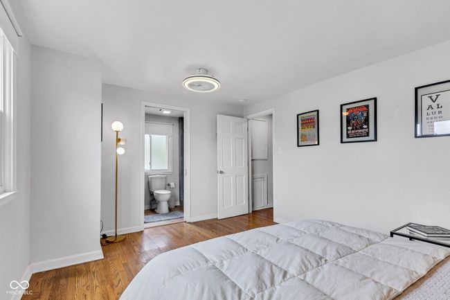 2nd floor primary suite. | Image 26