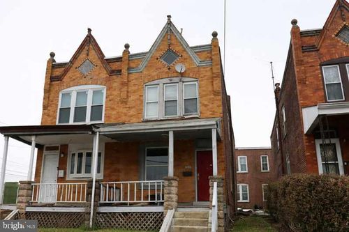 1233 Crosby St, CHESTER, PA, 19013-3912 | Card Image