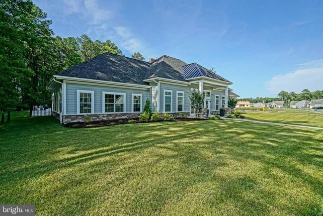 21533 Capitan Loop, House other with 3 bedrooms, 2 bathrooms and null parking in HARBESON DE | Image 50