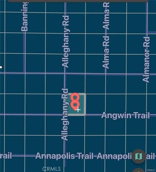 0 Angwin Trl, Santa Margarita, CA, 93453 | Card Image