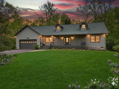 25 Walhala Trail, Blue Ridge, GA, 30513 | Card Image