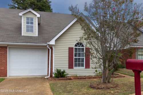 524 Harbor Ridge Drive, Brandon, MS, 39047 | Card Image