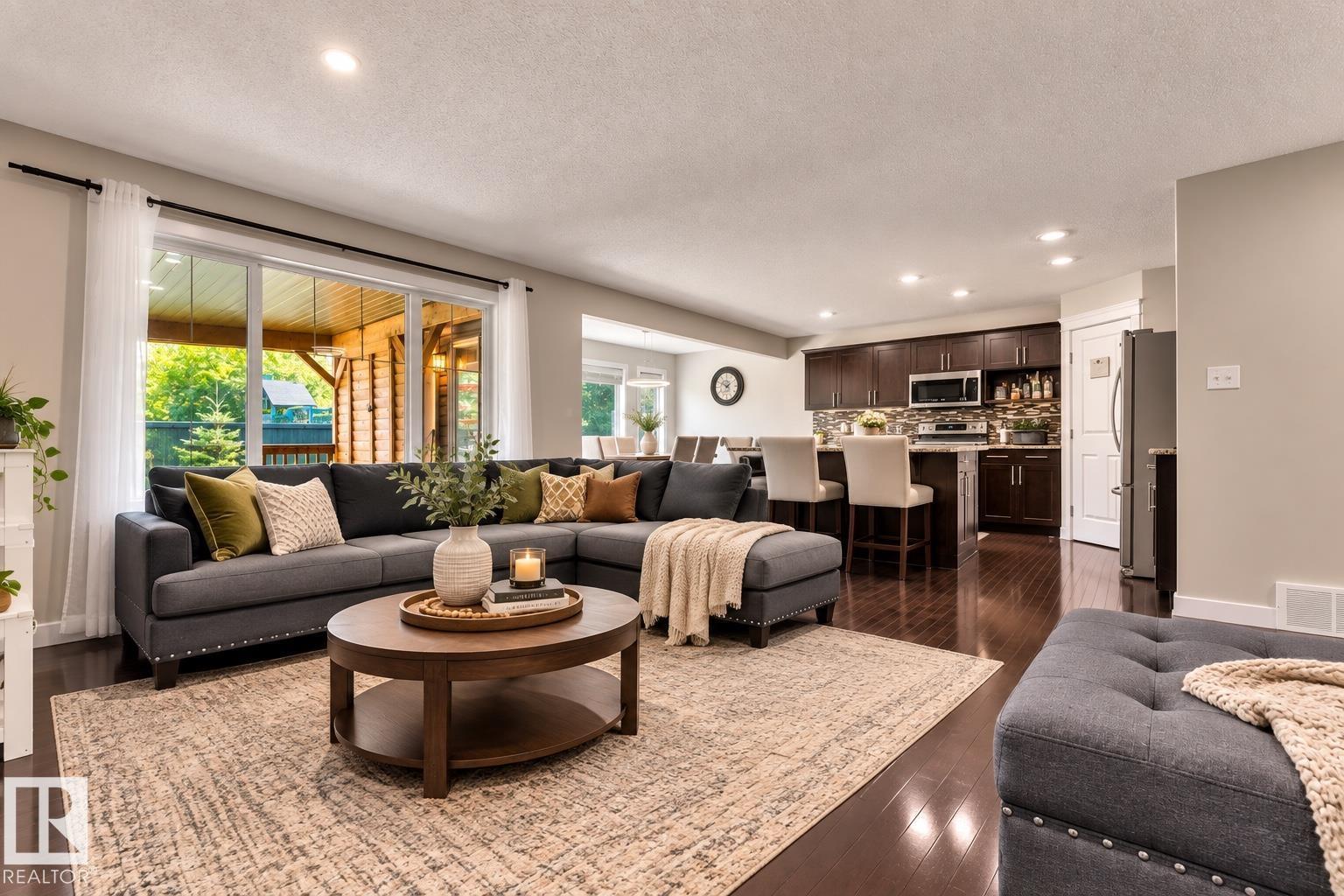 Residential in Edmonton 2