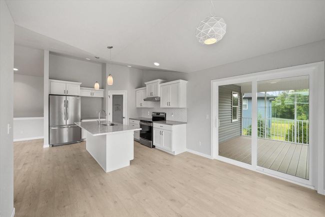 471 Winner's Circle, House other with 3 bedrooms, 2 bathrooms and null parking in Elkhart Lake WI | Image 11