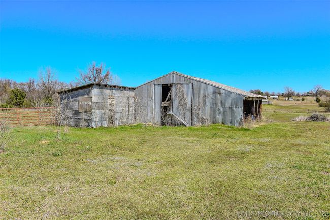 1201 N 4250 Rd, House other with 3 bedrooms, 2 bathrooms and null parking in Hugo OK | Image 42