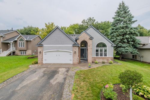 5962 N Ridge Dr, Savage, MN, 55378-3608 | Card Image