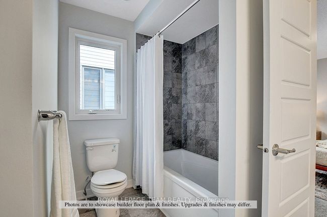 219 Parsnip Mews, House other with 4 bedrooms, 4 bathrooms and 2 parking in Richmond ON | Image 29