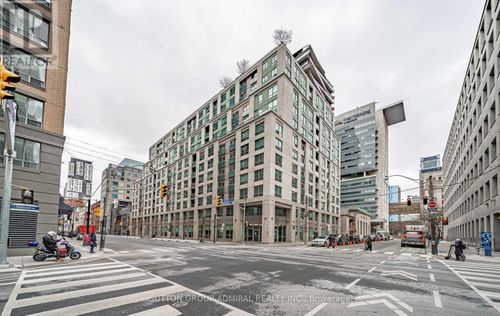 722-168 Simcoe Street, Toronto (Waterfront Communities), ON, M5H4C9 | Card Image