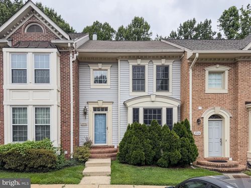 3906 Valley Ridge Dr, FAIRFAX, VA, 22033-2726 | Card Image