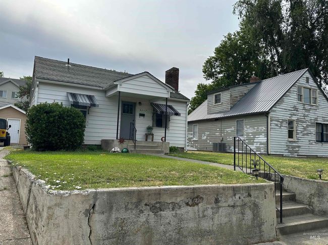 821 3 Rd St, House other with 4 bedrooms, 2 bathrooms and null parking in Lewiston ID | Image 16