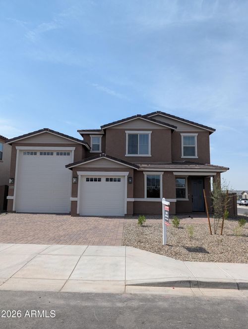 18545 E Helian Dr, Gold Canyon, AZ, 85118-0012 | Card Image