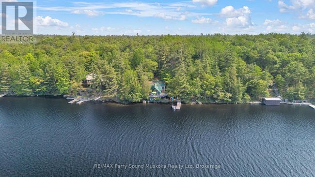 124 Healey Lake Water, House other with 2 bedrooms, 2 bathrooms and null parking in The Archipelago ON | Image 34