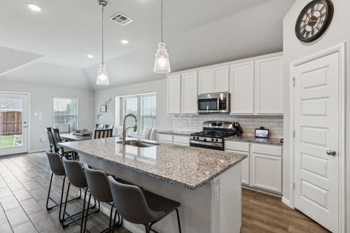 1424 Bellaire St, Celina, TX, 75009-2460 | Card Image